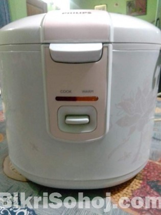 Philips Rice Cooker